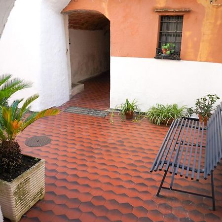 Monolocale A 50 Metri Dal Mare Apartment Celle Ligure Exterior photo