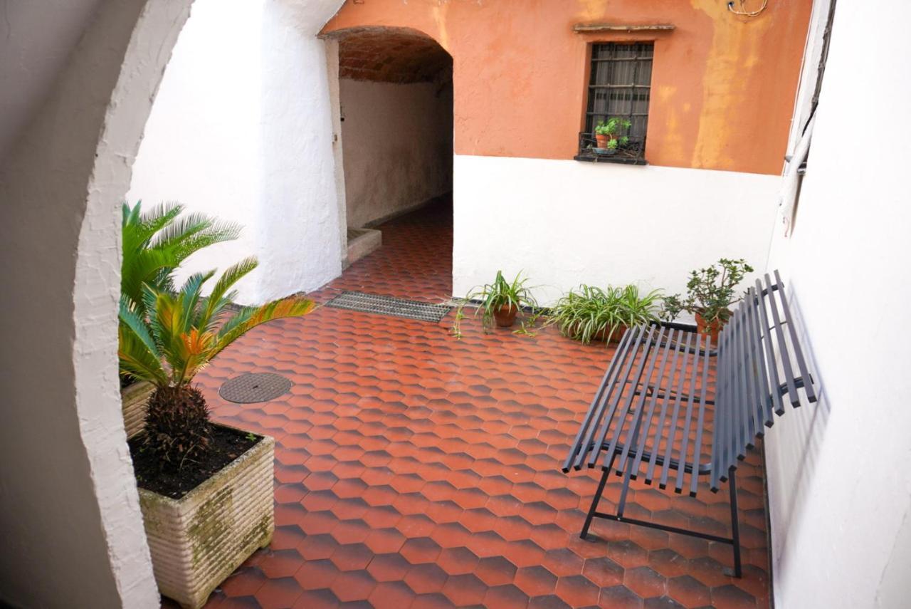 Monolocale A 50 Metri Dal Mare Apartment Celle Ligure Exterior photo